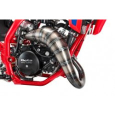 Beta RENNAUSPUFF RR 50 -KPL.-