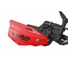 BETA KIT HANDPROTEKTOREN RR RED BETA KIT HANDPROTEKTOREN RR RED