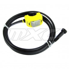 Vortex ECU Dualschalter