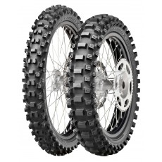 Dunlop Geomax MX33