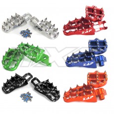 ZAP E-Peg Fußrasten