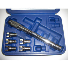 Excel Drehmoment Speichenschlüssel einstellbar 3-7NM