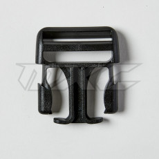 Fox Raptor Male Connector