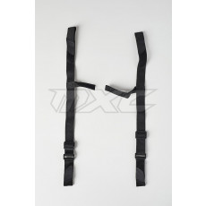 FOX Y-Titan Sport Jacket Back Protector Strap