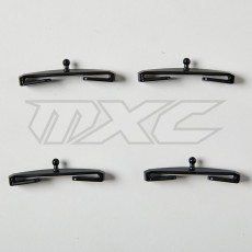 FOX Universal Tear Off Strap Pin