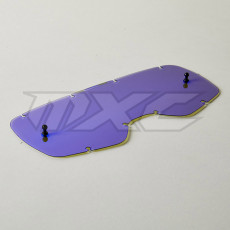 FOX Y-Airspace/Main II Lexan Lens spark