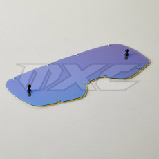 FOX Y-Airspace/Main II Lexan Lens spark