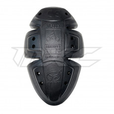 Leatt Ersatzprotektor Universal Schulter|Ellbogen|Knie