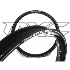 Excel Felge A60 hinten