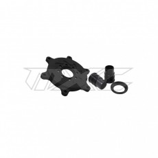 Excel Pro Series Front Carrier Set Anbaukit