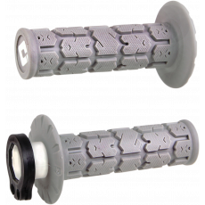 Odi V2 Rogue Lock On Grips 2T & 4T