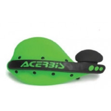 Acerbis Handguard Flag green