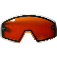 Fox Main Replacement Lens orange dual
