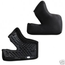 FOX V3 Wangenpolster Cheek Pads