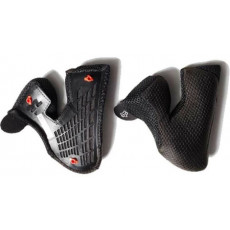 Fox 2014 V3 Cheek Pads