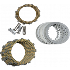 Hinson FSC Clutch Plate & Spring Kit