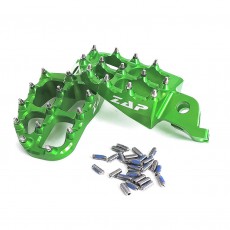 ZAP E-Peg Fußrasten