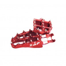 ZAP E-Peg Fußrasten