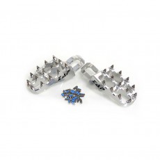 ZAP E-Peg Fußrasten