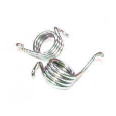 ZAP Fußrastenfeder Yamaha f. KTM