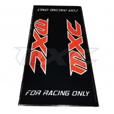 MXC Pit Mat Teppich Tankmatte Umweltmatte 100x200cm