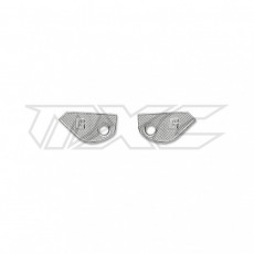 Gaerne Aluminium Ankle Protection SG12 (1 Pair)