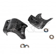 CMT Carbon Gabelfuß Protektor