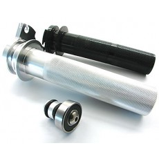 ZAP ALU Gasgriffhülse mit Lager