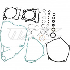 ProX Gasket Kit Complete KXF250 09-16