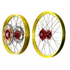 Talon Excel MX Radsatz