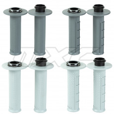 Renthal Original Lock-On Griffe