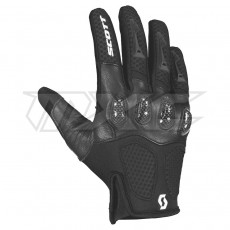 SCOTT Assault Handschuhe black XL
