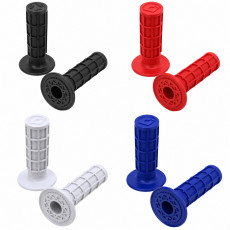 ODI Grips Ruffian Full-Waffle