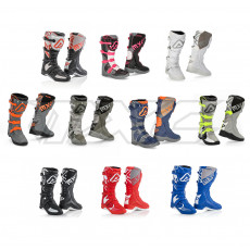 Acerbis X-Team Boots