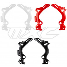 Jitsie Frame Protectors Beta Evo 09-21 Jitsie Frame Protectors Beta Evo 09-21