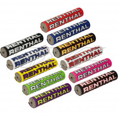 Renthal Lenkerpolster Vintage Cloth SX