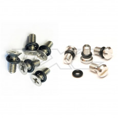 S-Tech Gabel-Entlüftungsschraube 1 Stk.