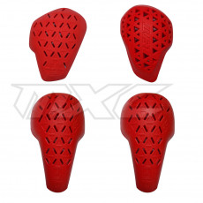 Leatt Ersatzprotektor 3DF 1 Stück