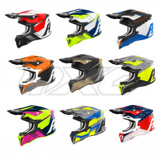 Airoh Strycker Helmet