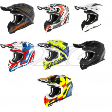 Airoh Aviator Ace Helmet