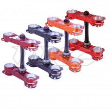 Xtrig Gabelbrücke ROCS pro