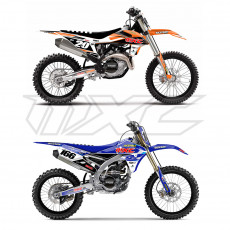 MXC Teamdekor MXC Teamdekor