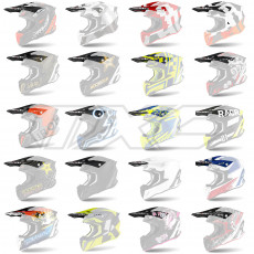 Airoh Twist 2.0 Helmschild