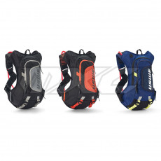 USWE RAW 8 Trinkrucksack 3L