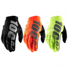 100% Glove Youth Brisker