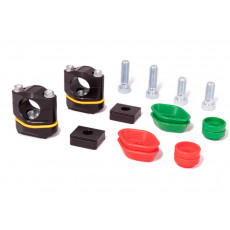 Xtrig FlexFix Lenkeraufnahme