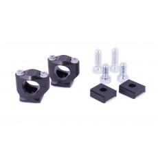 Xtrig Fix Handlebar Mounting Kit M12