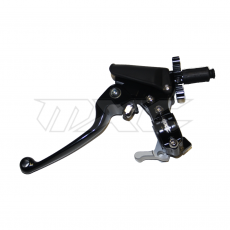 MXC Flex V3 Kupplungsarmatur