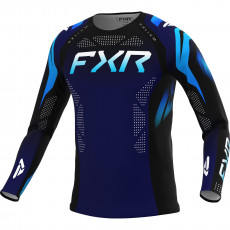FXR Helium Edge Jersey