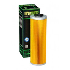 Hiflo Ölfilter